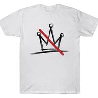 No Kings – Anti Authoritarian Protest T-Shirt