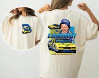 D4le Earnh4rdt 03 Wrngler 90s T-Shirt, Nassscar Shirt Sweatshirt Hoodie