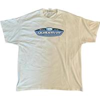 Vintage 90s Quiksilver Performance Boardriding Shirt Outfit, Retro 90s Quiksilver Surf Shirt, Vintage Quiksilver Boardriding Tee,Trendy funny graphic tees vintage graphic tees graphic tees y2k Vintage Letter Print Casual Tee vintage shirt