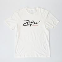 Zofran Ondansetron Logo White T-Shirt
