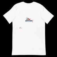 Unisex t-shirt
