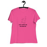 Women’s Relaxed T-Shirt