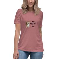 Women’s Relaxed T-Shirt