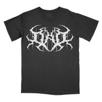 Metal Dad – Comfort Colors Tee PRINTED FONT Punk Rock Alternative Streetwear Tshirt