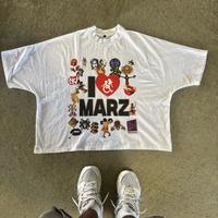 I LOVE MARZ shirt