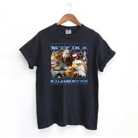 WTF is a Killometer, 4th Of July Meme Comfort Colors Shirt