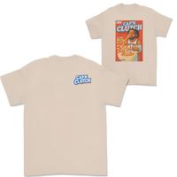 Captain Cap’n Clutch Jallen Bruns0n Knicks T Shirt, Basketball Fan Merch, Lightweight Feel, Moves with You, Full Color