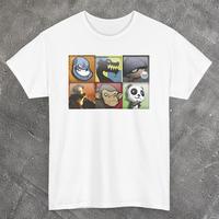 Xbox 360 Profile Pics – Graphic Tee