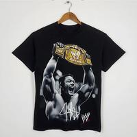 Hot John Cena Win T-Shirt Cotton Unisex T-shirt Size S-3XL