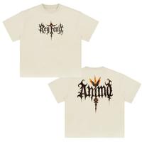 Rey Fenix Animo Wrestling T-Shirt – Bold Luchador Mask Design, I Am WWE Tee for Fans, Streetwear & Collector’s Graphic Shirt