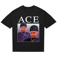 ACE Meme Shirt Love Island USA 2025 – Funny Bootleg Tee Gift for Fans, Unisex Cotton Merch