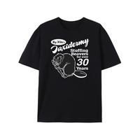 Men’s Funny Taxidermy T-Shirt Offensive Stuffing Beavers Shirts Hunting Tees