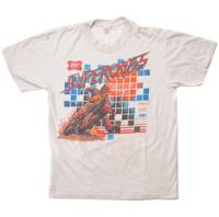 VINTAGE AMA SUPERCROSS CHAMPIONSHIP PROMO TEE SHIRT S-4XL Top Unisex