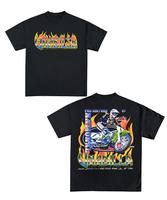 1997 Unadilla Pro Motocross National T-Shirt S-4XL Top Unisex