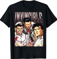 Viltrum Mark Graphic Shirt, Invincible Graphic Shirt