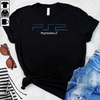 Ps2 Logo Light T-Shirt