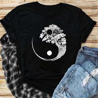 Yin Yang T-Shirt