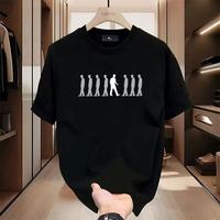 Oversized T-Shirt Game Changer! 100% Cotton, Lasts Forever