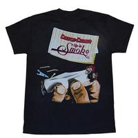 Cheech and Chong Up In Smoke Movie T-shirt