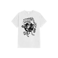 Social Distortion Skeleton Graphic Tee, Punk Rock Band Shirt, Vintage 1979 Checkerboard Design, Retro Music Aesthetic, Menswear Womenswear Top