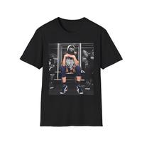 Pa.i.g.e B.u.ec.k.e.rs Buckets Unisex T-shirt, Basketball Player Sl.a.m Dunk Bootleg Vintage Graphic Tee, March Madness Tee, Paige Bueckers Shirt