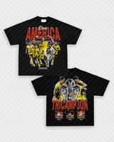 tricamp3on tee