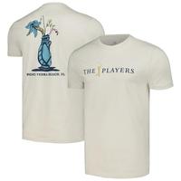 The Players Golf T-Shirt – Ponte Vedra Beach Tee with Golf Bag & Tropical Design for Coastal Sports Fans, Casual Golf Lovers, and Summer Style Vibes airbrush shirts tees good