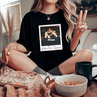 Selfiiie Eladiio Shirt, Shirt For MusIc, Full Colors, Full Size, Tops