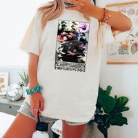 Eladiio Shirt, Shirt For MusIc, Full Colors, Full Size, Tops