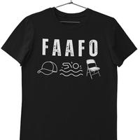 Mess Around And Find Out Shirt Menswear Top
