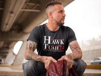 Hawk Tuah Shirt