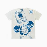 Cyborg Tee