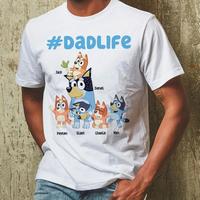 Dad BL Life Funny, Gifts For Dad, Father’s Day