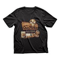 Protect Our Parks T Shirt Joe Rogan Podcast Shane Gillis Ari Shaffir Mark Normand Joe Rogan Podcast