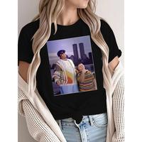 Rizzler vs Biggie Shirt – The Ultimate TikTok Meme for Urban Fashion!