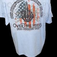 Rich Men North of Richmond Tee