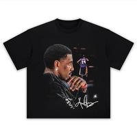 KYRIE IRVING & KOBE V2 TEE