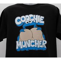 Coochie Muncher – Shirt