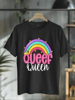 cotton Love Queefing Queef Funny Queefed Embarrassing Adult Humor T-Shirt casual Fashion graphic tees for women