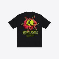 Mutant Yacht Club World – “MUTANT WORLD” Tee Shirt BAYC – Sizes L & XL NEW