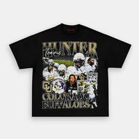 TRAVIS HUNTER TEE | VINTAGE GRAPHIC TEE, T-SHIRT, SWEATSHIRT, HOODIE | SPORTS TEE – PERFECT GIFT FOR FANS
