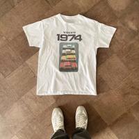Vintage Volvo 1974 Marketing Campaign T-Shirt, Unisex T-shirt, Y2k Shirt, Gift For Men Women