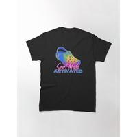 Sport Mode Activated Classic T-Shirt