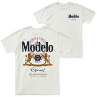 Modelo Especial Classic Logo T-Shirt, Modelo Especial Beer Shirt, Beer Lover Shirt, Unisex Shirt