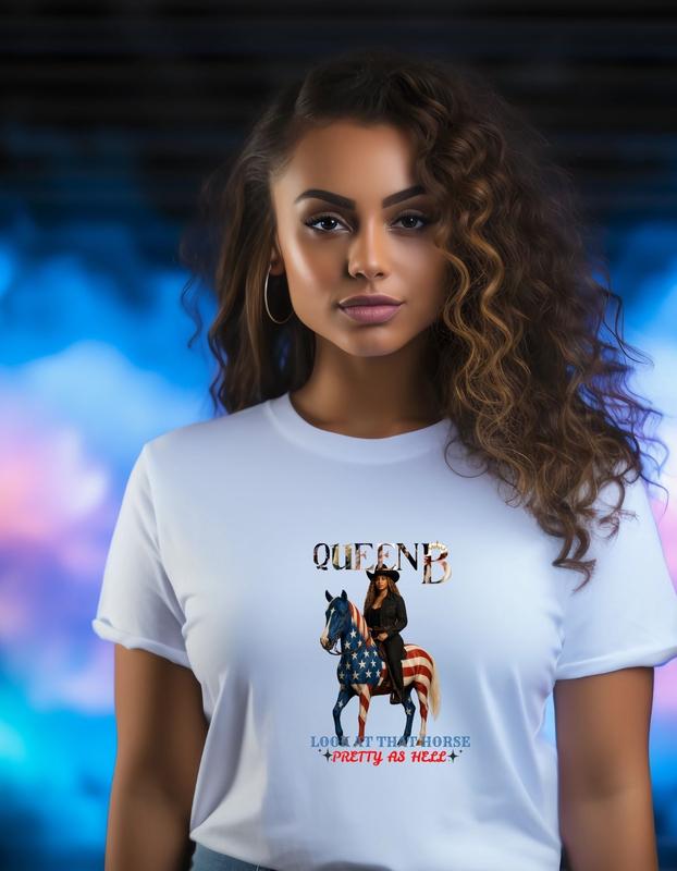 UNISEX 100 Percent Cotton Tshirt with Unique Graphic Design for Men and Women Summer Crewneck Streetwear Casual Shortsleeve Womenswear