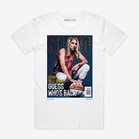 Elena Delle Donne Tee | Vintage Graphic Tee, T-Shirt, Sweatshirt, Hoodie | Sports Tee – Perfect Gift for Fans