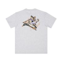 Burlebo – Pintail Triangle Duck Tee