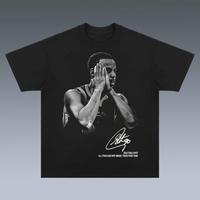 VINTAGE TEE | ST3P.H3N CU.RRY Cotton Top