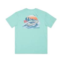 Burlebo – Lake Weekend Tee