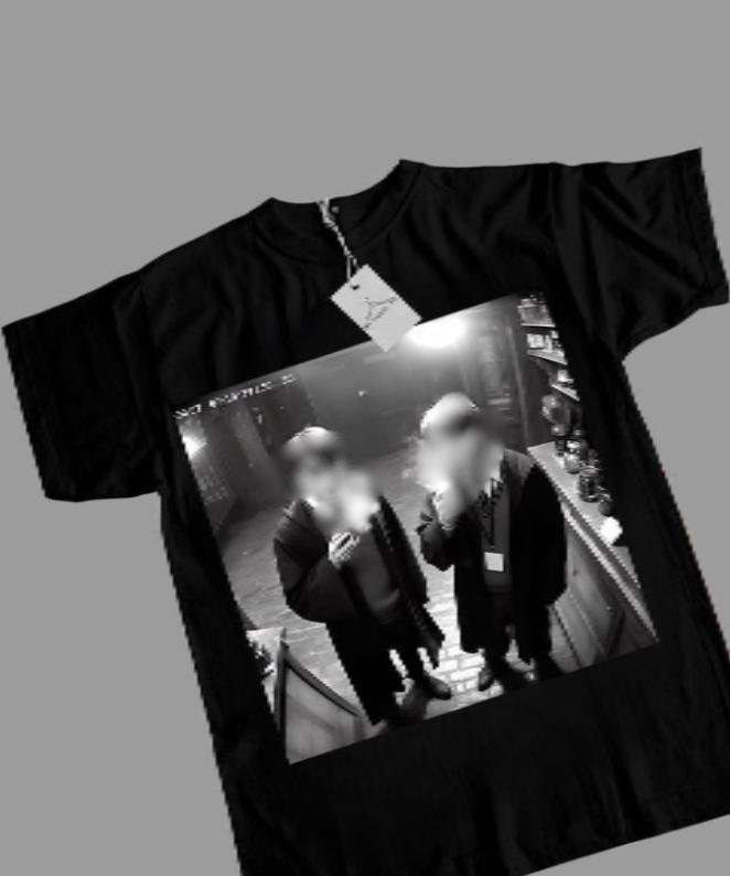 Harry and Ron Sm0.k.i.n.g Shirt, Wizardingg Fan, Potterhead Christmas Birthday Gift Potter Book Funny 90s Vintage Meme Shirt